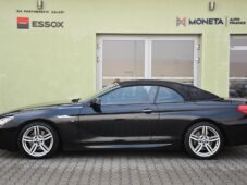 BMW Řada 6 640d xDrive M-SPORT ČR - 16