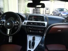 BMW Řada 6 640d xDrive M-SPORT ČR - 8