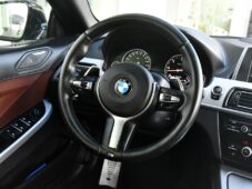 BMW Řada 6 640d xDrive M-SPORT ČR - 9