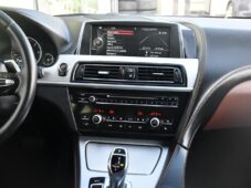 BMW Řada 6 640d xDrive M-SPORT ČR - 10