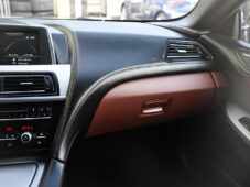 BMW Řada 6 640d xDrive M-SPORT ČR - 11