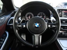 BMW Řada 6 640d xDrive M-SPORT ČR - 28