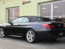 BMW Řada 6 640d xDrive M-SPORT ČR - 5