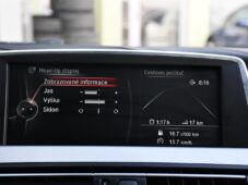 BMW Řada 6 640d xDrive M-SPORT ČR - 36