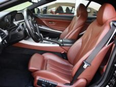 BMW Řada 6 640d xDrive M-SPORT ČR - 20