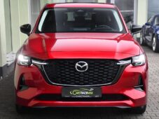 Mazda CX-60 2,5leSKY PHEV HOMURA 92,5%SoH - 8