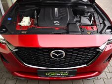 Mazda CX-60 2,5leSKY PHEV HOMURA 92,5%SoH - 41
