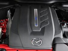 Mazda CX-60 2,5leSKY PHEV HOMURA 92,5%SoH - 42