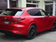 Mazda CX-60 2,5leSKY PHEV HOMURA 92,5%SoH - 3