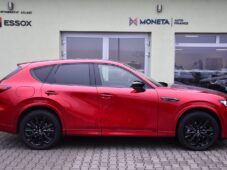 Mazda CX-60 2,5leSKY PHEV HOMURA 92,5%SoH - 11