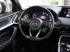 Mazda CX-60 2,5leSKY PHEV HOMURA 92,5%SoH - 5