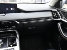 Mazda CX-60 2,5leSKY PHEV HOMURA 92,5%SoH - 7