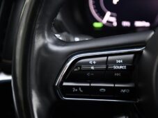 Mazda CX-60 2,5leSKY PHEV HOMURA 92,5%SoH - 22