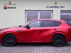 Mazda CX-60 2,5leSKY PHEV HOMURA 92,5%SoH - 10