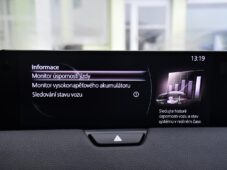 Mazda CX-60 2,5leSKY PHEV HOMURA 92,5%SoH - 27