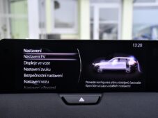 Mazda CX-60 2,5leSKY PHEV HOMURA 92,5%SoH - 30