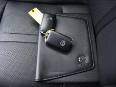 Mazda CX-60 2,5leSKY PHEV HOMURA 92,5%SoH - 36