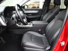 Mazda CX-60 2,5leSKY PHEV HOMURA 92,5%SoH - 12