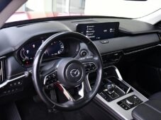 Mazda CX-60 2,5leSKY PHEV HOMURA 92,5%SoH - 14