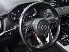 Mazda CX-60 2,5leSKY PHEV HOMURA 92,5%SoH - 15