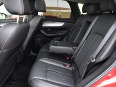 Mazda CX-60 2,5leSKY PHEV HOMURA 92,5%SoH - 18