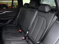 BMW X3 xDrive30d M-SPORT 1M ČR - 19