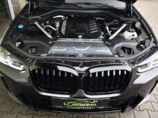 BMW X3 xDrive30d M-SPORT 1M ČR - 39
