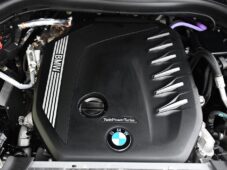 BMW X3 xDrive30d M-SPORT 1M ČR - 40