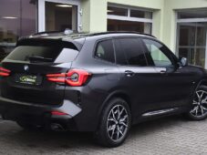 BMW X3 xDrive30d M-SPORT 1M ČR - 3