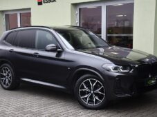 BMW X3 xDrive30d M-SPORT 1M ČR - 1