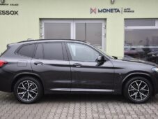 BMW X3 xDrive30d M-SPORT 1M ČR - 11