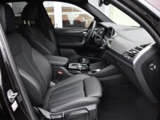 BMW X3 xDrive30d M-SPORT 1M ČR - 16
