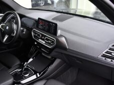 BMW X3 xDrive30d M-SPORT 1M ČR - 17