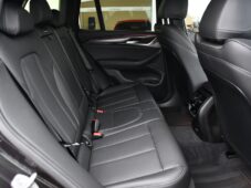 BMW X3 xDrive30d M-SPORT 1M ČR - 20