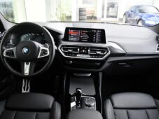 BMW X3 xDrive30d M-SPORT 1M ČR - 4