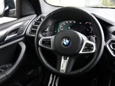 BMW X3 xDrive30d M-SPORT 1M ČR - 5