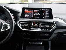 BMW X3 xDrive30d M-SPORT 1M ČR - 6