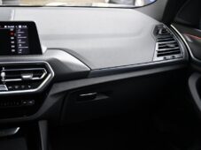 BMW X3 xDrive30d M-SPORT 1M ČR - 7