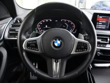 BMW X3 xDrive30d M-SPORT 1M ČR - 21