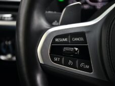 BMW X3 xDrive30d M-SPORT 1M ČR - 22