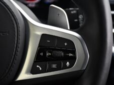 BMW X3 xDrive30d M-SPORT 1M ČR - 23