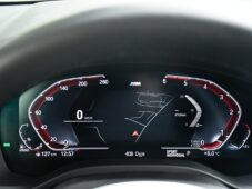 BMW X3 xDrive30d M-SPORT 1M ČR - 36