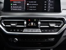 BMW X3 xDrive30d M-SPORT 1M ČR - 25