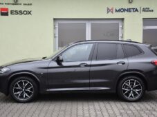 BMW X3 xDrive30d M-SPORT 1M ČR - 10