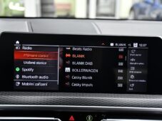 BMW X3 xDrive30d M-SPORT 1M ČR - 27