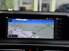 BMW X3 xDrive30d M-SPORT 1M ČR - 26