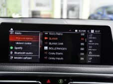 BMW X3 xDrive30d M-SPORT 1M ČR - 28