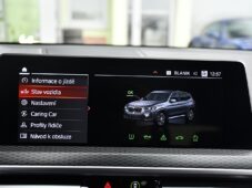 BMW X3 xDrive30d M-SPORT 1M ČR - 29