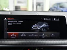 BMW X3 xDrive30d M-SPORT 1M ČR - 30