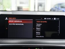 BMW X3 xDrive30d M-SPORT 1M ČR - 31